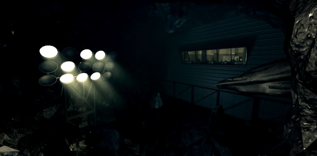 Ingame teaser of Velarium