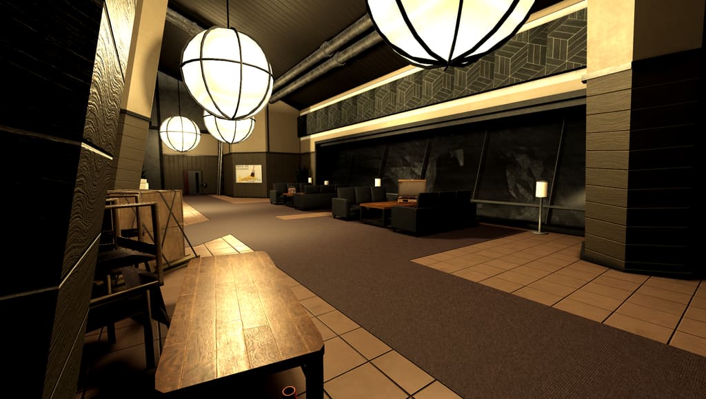 Ingame teaser of Velarium