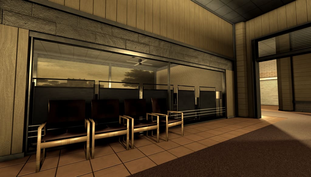 Ingame teaser of Velarium