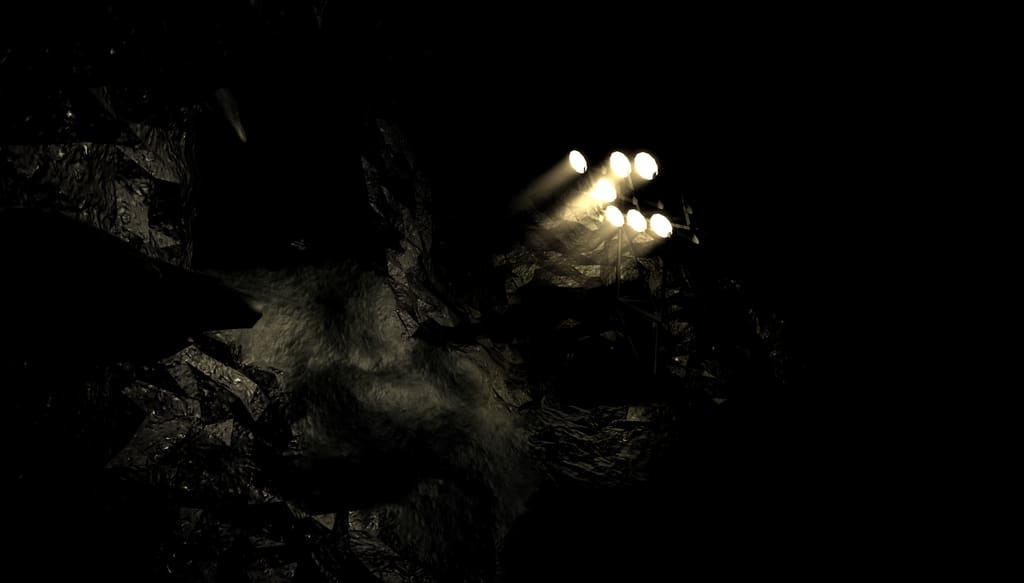 Ingame teaser of Velarium