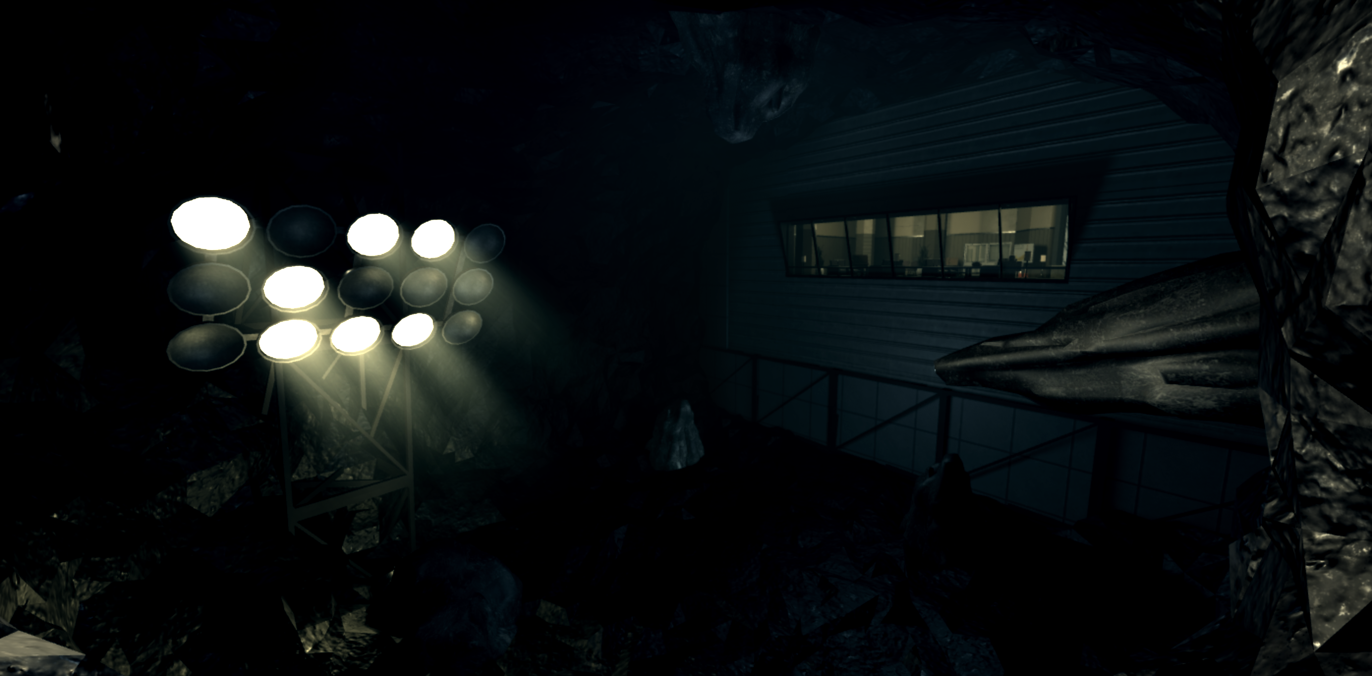 Ingame teaser of Velarium